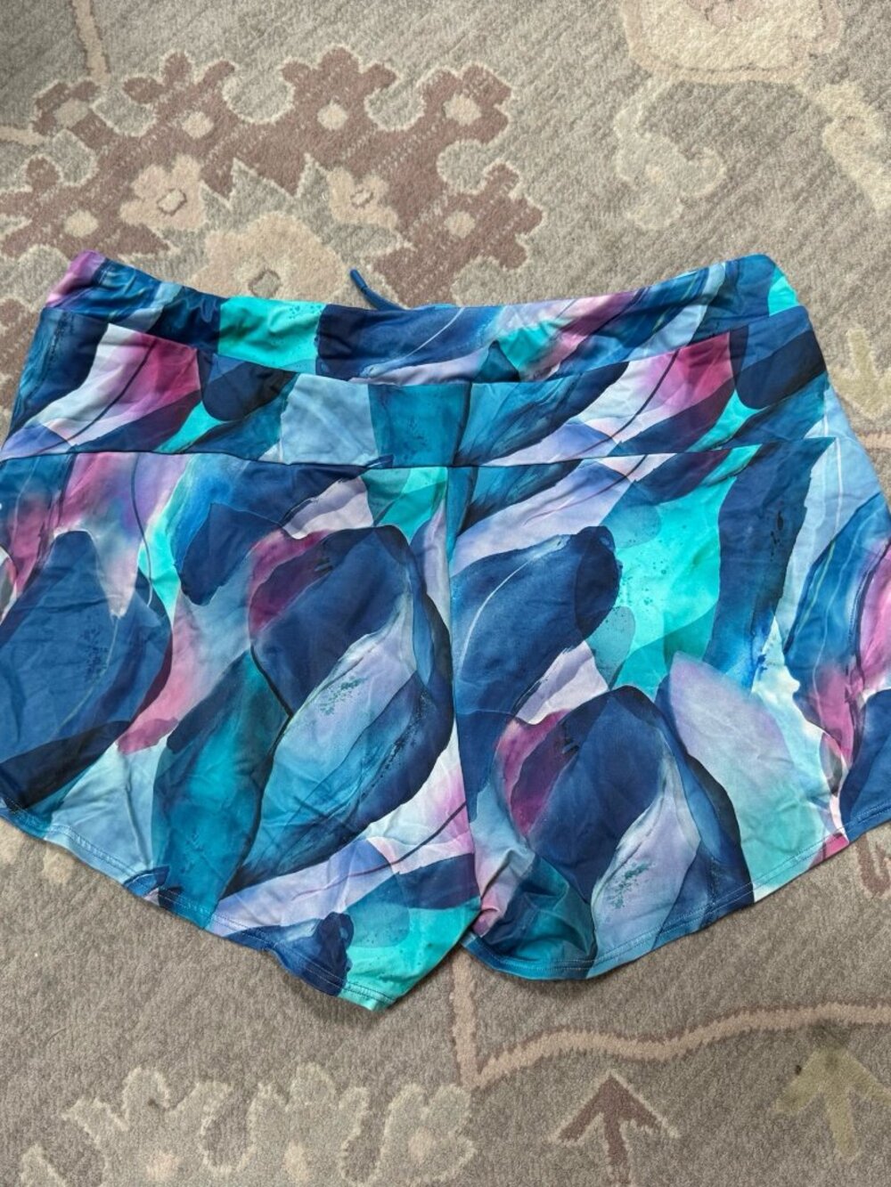 Altheta Surge Swim Short - Large - Picture 2 of 4